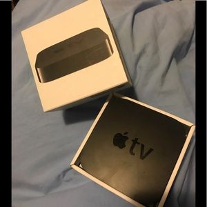 Apple TV (3rd generation)